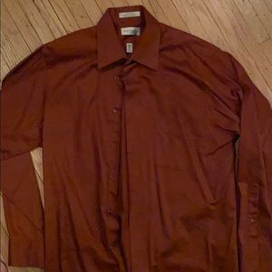 Venheusen Dress Shirt